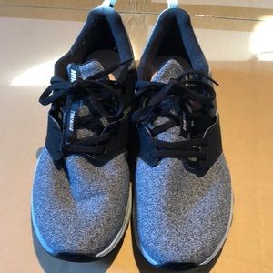 Size 9.5 woman’s Nike sneakers